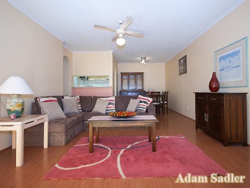 7C ‘Thornton Towers’ 33 Thornton Street, Surfers Paradise QLD 4217