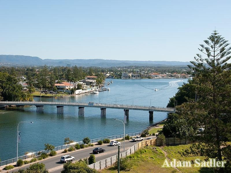 7C ‘Thornton Towers’ 33 Thornton Street, Surfers Paradise QLD 4217