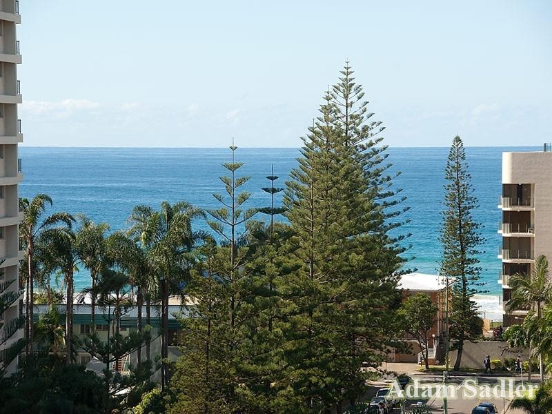 7C ‘Thornton Towers’ 33 Thornton Street, Surfers Paradise QLD 4217