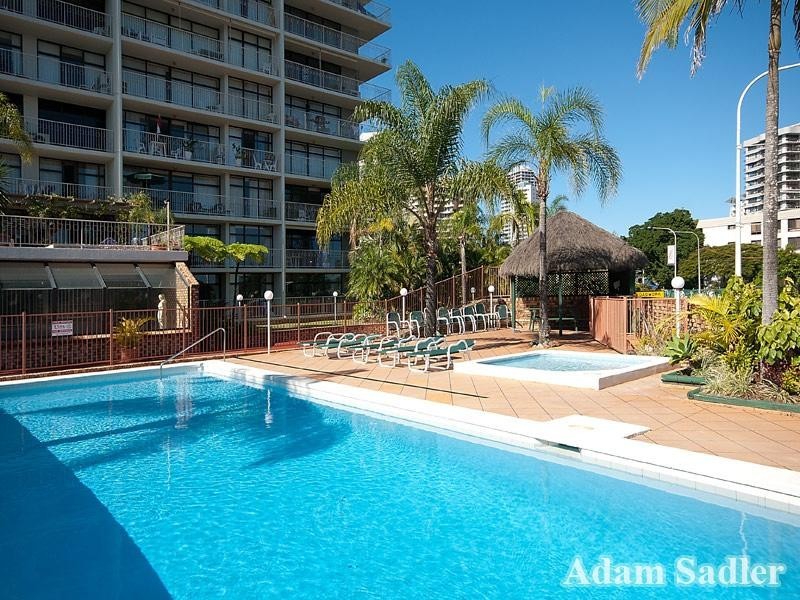 7C ‘Thornton Towers’ 33 Thornton Street, Surfers Paradise QLD 4217