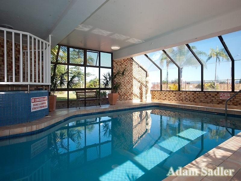 7C ‘Thornton Towers’ 33 Thornton Street, Surfers Paradise QLD 4217