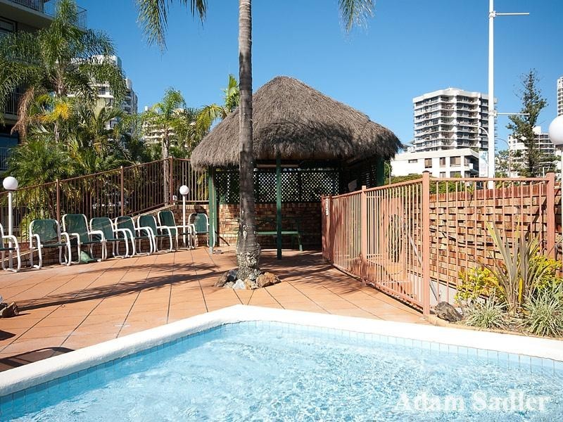 7C ‘Thornton Towers’ 33 Thornton Street, Surfers Paradise QLD 4217