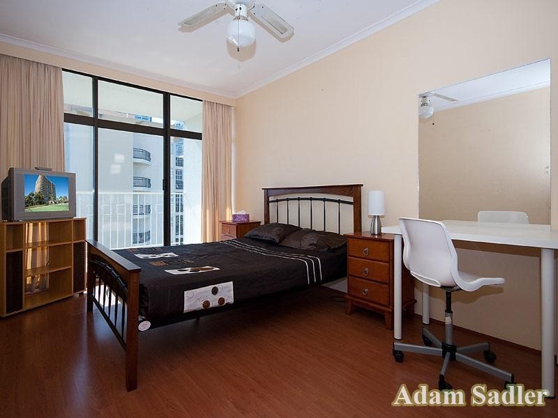 7C ‘Thornton Towers’ 33 Thornton Street, Surfers Paradise QLD 4217