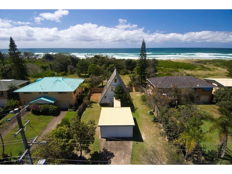 41 Elanora Avenue, Pottsville NSW 2489