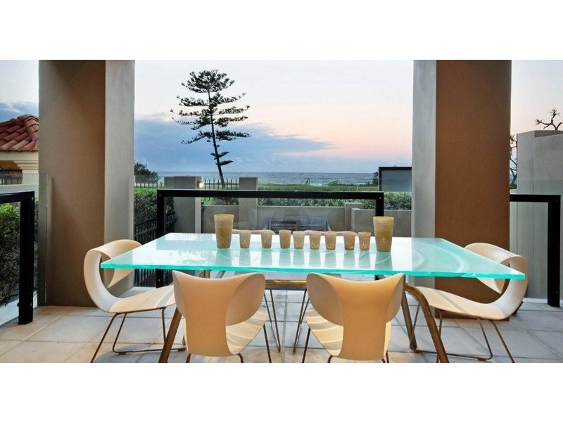 134A Marine Parade, Miami QLD 4220