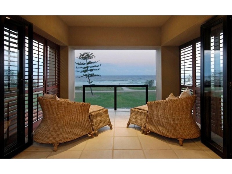 134A Marine Parade, Miami QLD 4220