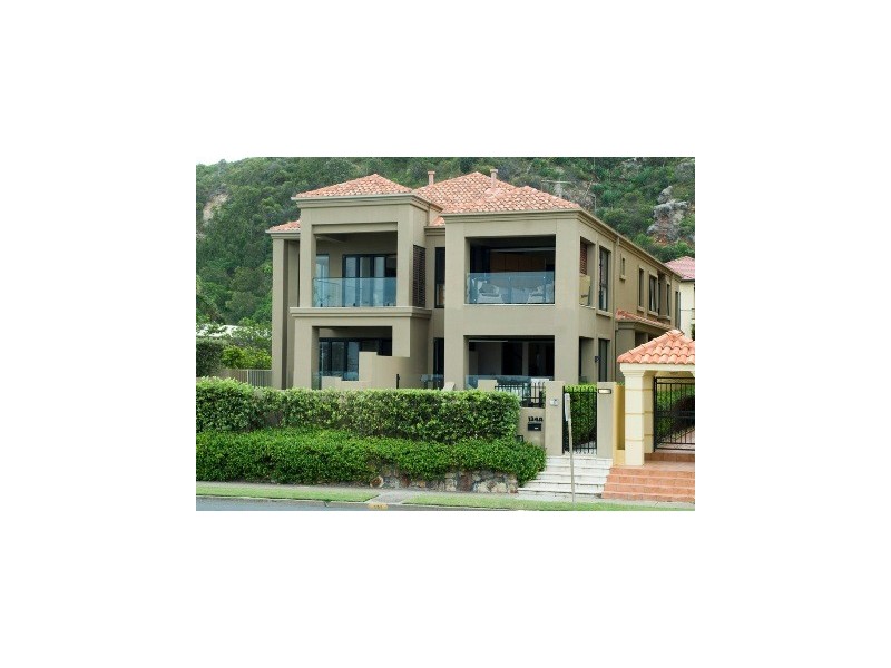 134A Marine Parade, Miami QLD 4220