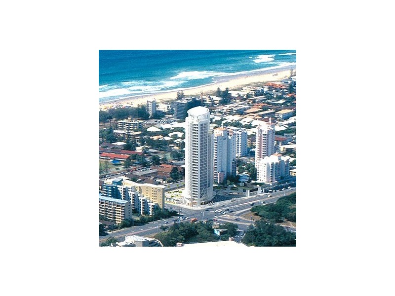 Broadbeach QLD 4218