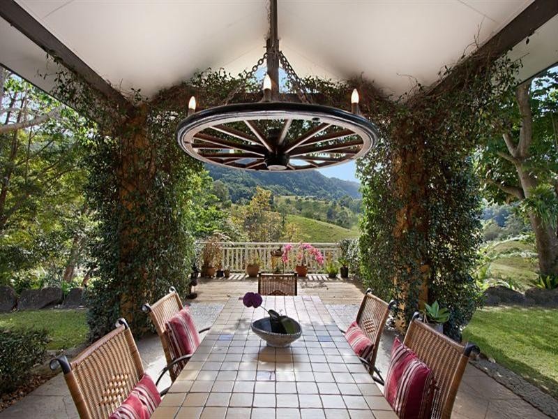 1340 Currumbin Creek Road, Currumbin Valley QLD 4223