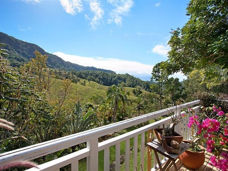 1340 Currumbin Creek Road, Currumbin Valley QLD 4223