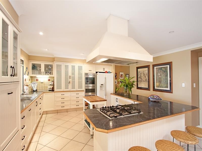 1340 Currumbin Creek Road, Currumbin Valley QLD 4223