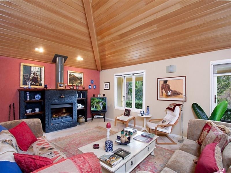 1340 Currumbin Creek Road, Currumbin Valley QLD 4223