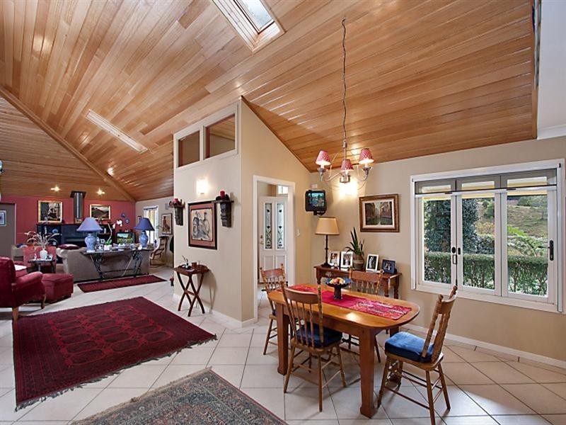 1340 Currumbin Creek Road, Currumbin Valley QLD 4223