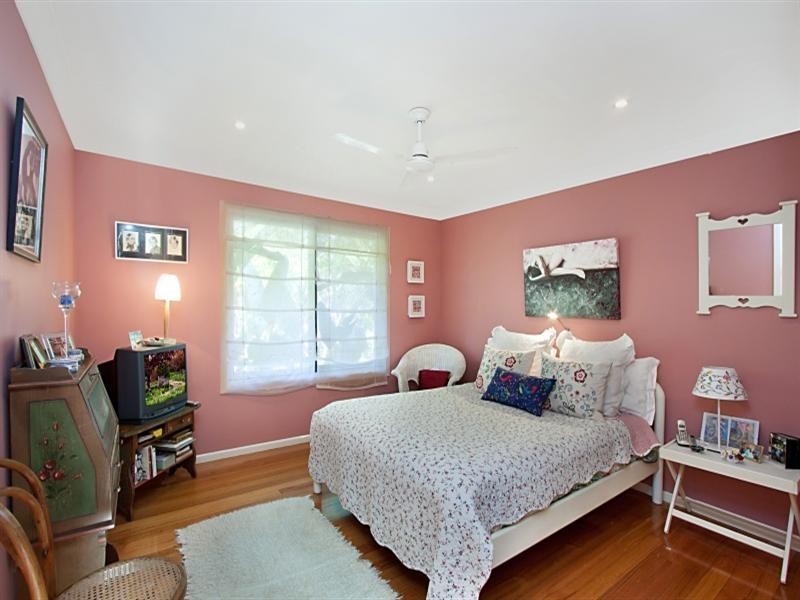 1340 Currumbin Creek Road, Currumbin Valley QLD 4223