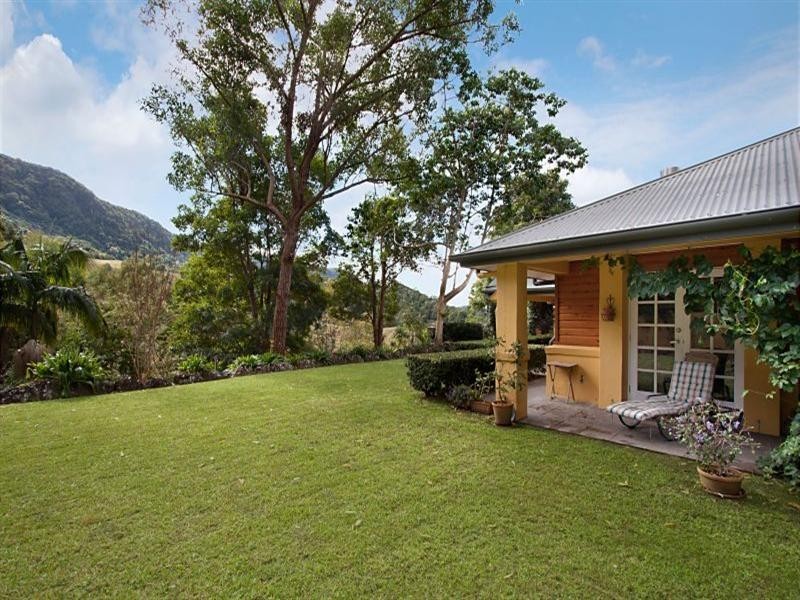 1340 Currumbin Creek Road, Currumbin Valley QLD 4223