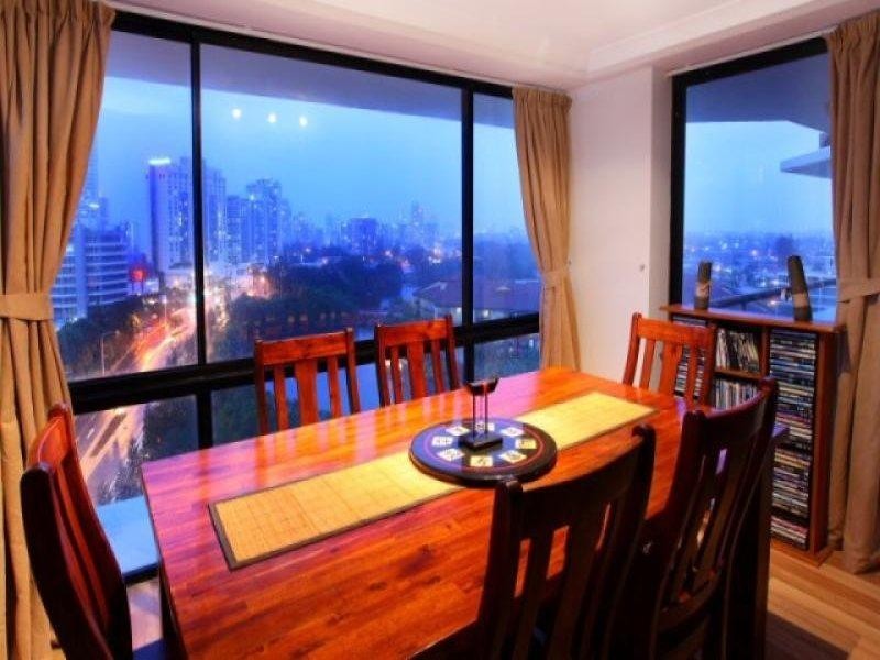 1211/70 Remembrance Drive, Surfers Paradise QLD 4217