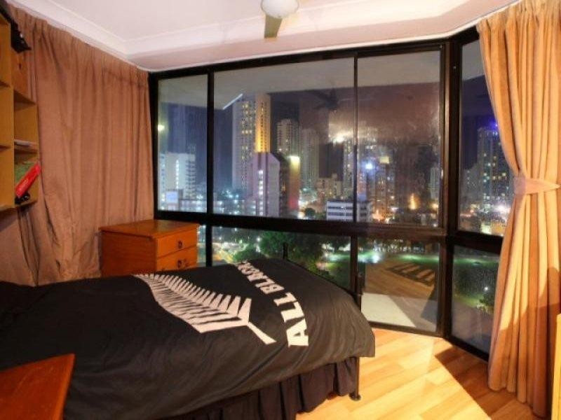 1211/70 Remembrance Drive, Surfers Paradise QLD 4217