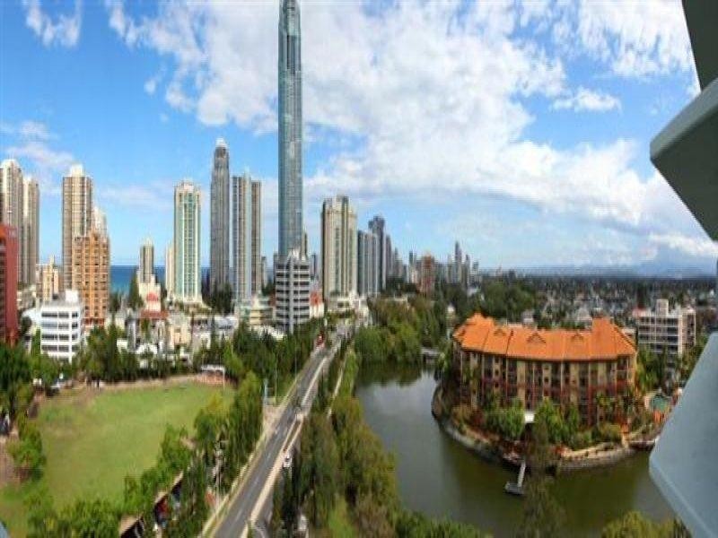 1211/70 Remembrance Drive, Surfers Paradise QLD 4217