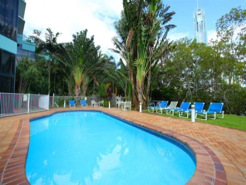 1211/70 Remembrance Drive, Surfers Paradise QLD 4217
