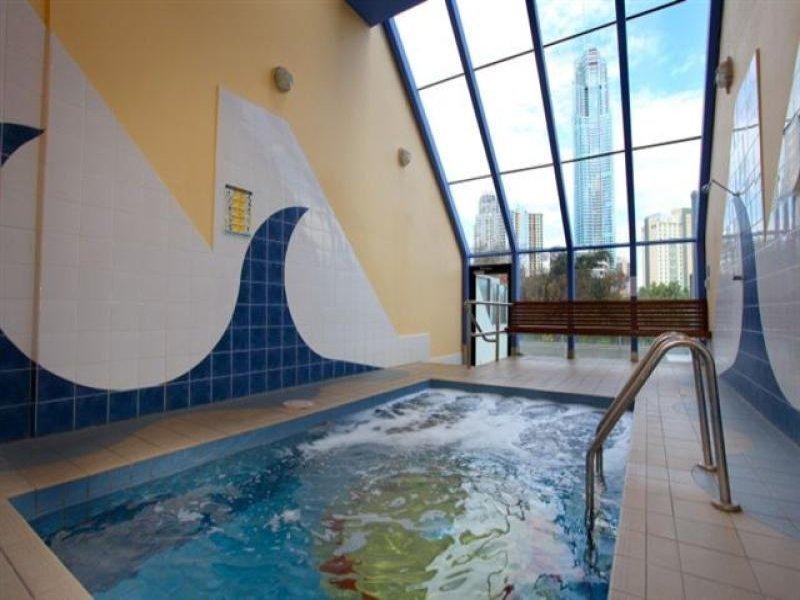 1211/70 Remembrance Drive, Surfers Paradise QLD 4217