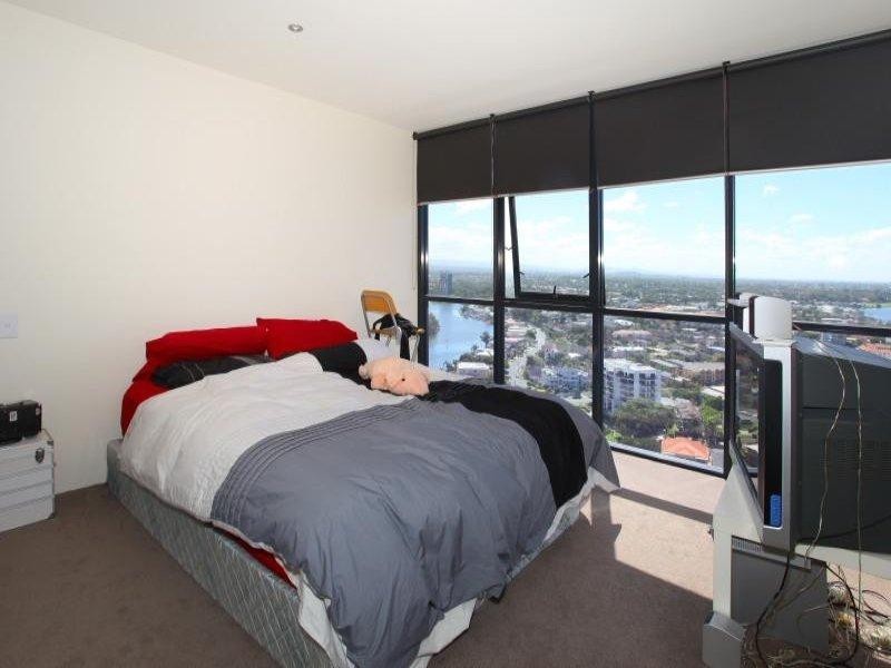 2504/4 Wahroonga Place, Surfers Paradise QLD 4217