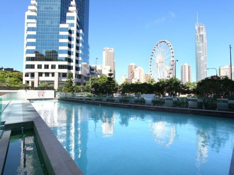 2504/4 Wahroonga Place, Surfers Paradise QLD 4217