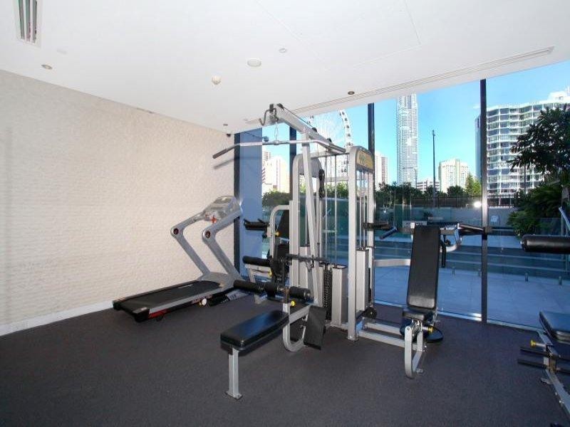 2504/4 Wahroonga Place, Surfers Paradise QLD 4217