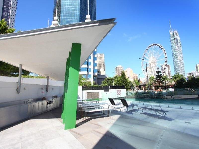 2504/4 Wahroonga Place, Surfers Paradise QLD 4217