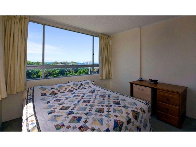 Unit 8 ‘Amira’, 3508 Main Beach Parade, Main Beach QLD 4217
