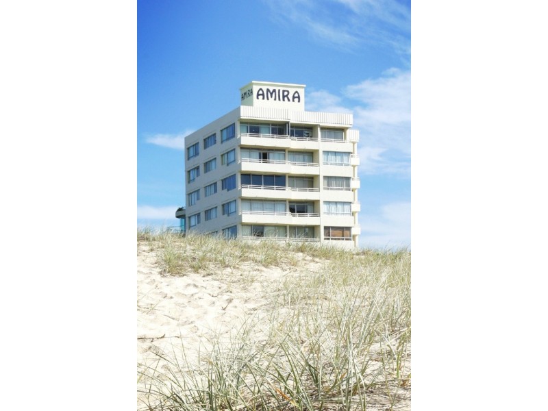 Unit 8 ‘Amira’, 3508 Main Beach Parade, Main Beach QLD 4217