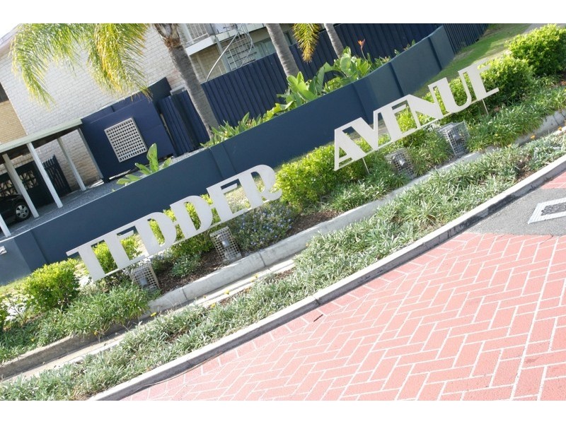 Unit 8 ‘Amira’, 3508 Main Beach Parade, Main Beach QLD 4217