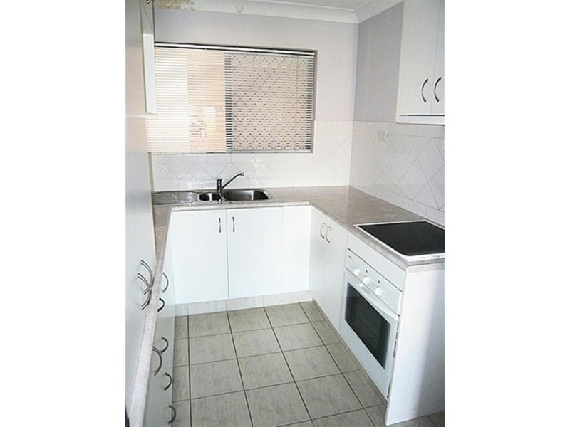 5/20 Sigatoka Place, Broadbeach Waters QLD 4218