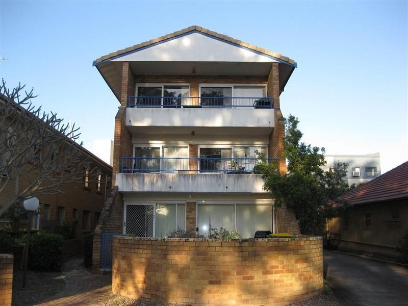 4/37 Back Street, Biggera Waters QLD 4216