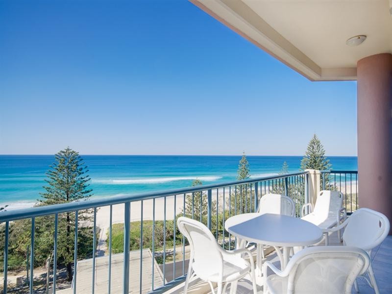 88 ‘Oceana on Broadbeach’, 100 Old Burleigh Road, Broadbeach QLD 4218