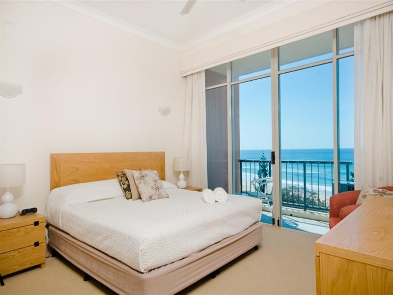 88 ‘Oceana on Broadbeach’, 100 Old Burleigh Road, Broadbeach QLD 4218