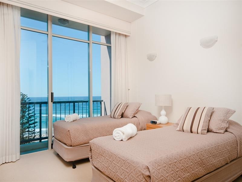 88 ‘Oceana on Broadbeach’, 100 Old Burleigh Road, Broadbeach QLD 4218