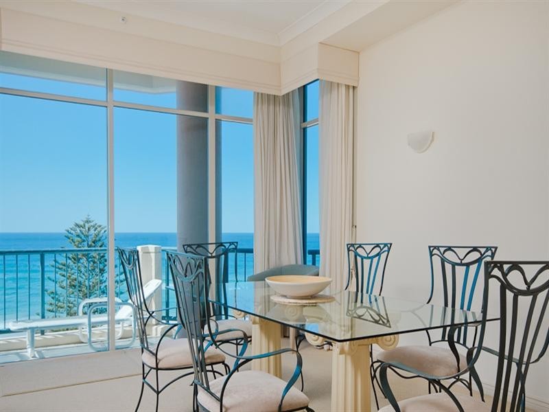 88 ‘Oceana on Broadbeach’, 100 Old Burleigh Road, Broadbeach QLD 4218