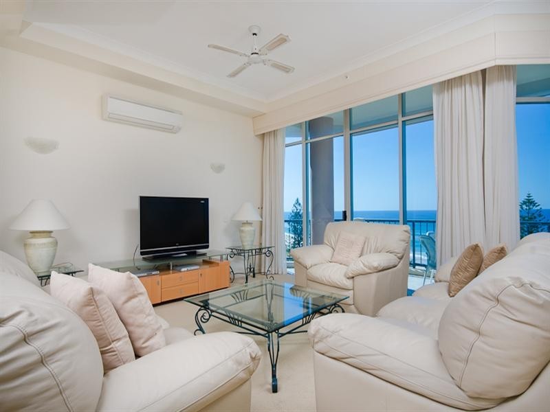 88 ‘Oceana on Broadbeach’, 100 Old Burleigh Road, Broadbeach QLD 4218