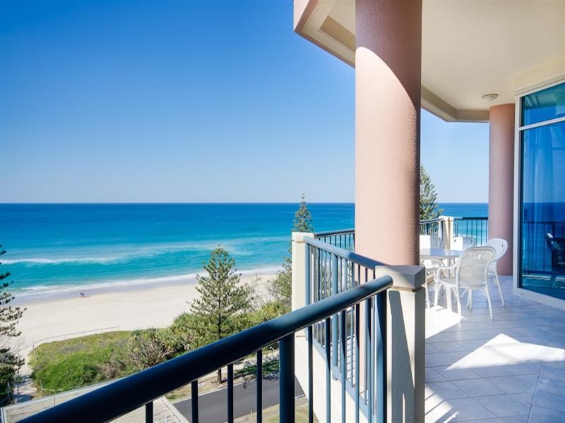88 ‘Oceana on Broadbeach’, 100 Old Burleigh Road, Broadbeach QLD 4218