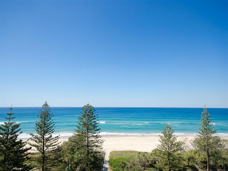 88 ‘Oceana on Broadbeach’, 100 Old Burleigh Road, Broadbeach QLD 4218