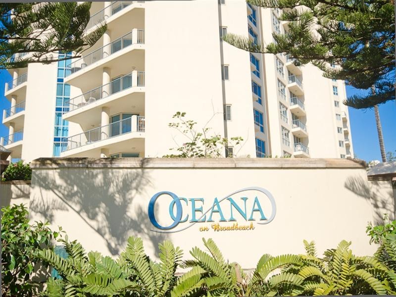88 ‘Oceana on Broadbeach’, 100 Old Burleigh Road, Broadbeach QLD 4218