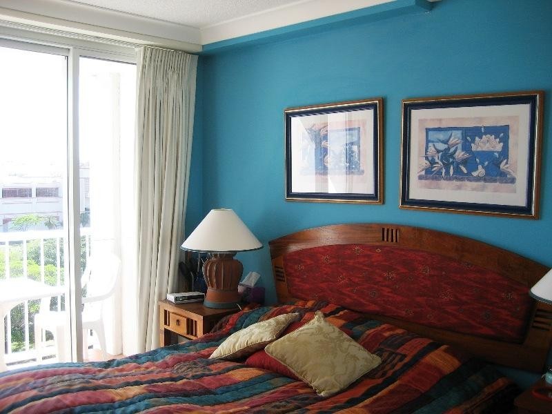 3061/2623 Gold Coast Highway, Broadbeach QLD 4218