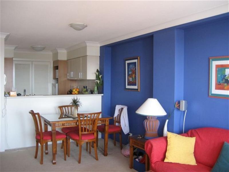 3061/2623 Gold Coast Highway, Broadbeach QLD 4218