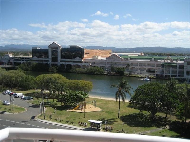 3061/2623 Gold Coast Highway, Broadbeach QLD 4218