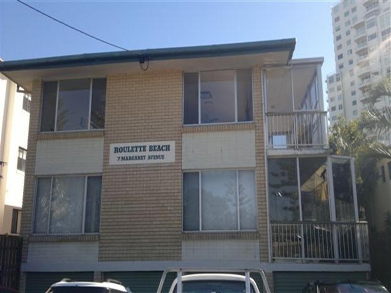 4/7 Margaret Avenue, Broadbeach QLD 4218