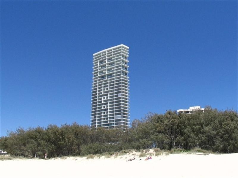 906 ‘Air on Broadbeach’ 159 Old Burleigh Road, Broadbeach QLD 4218
