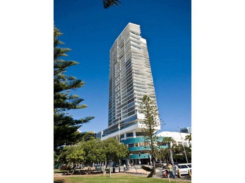 906 ‘Air on Broadbeach’ 159 Old Burleigh Road, Broadbeach QLD 4218