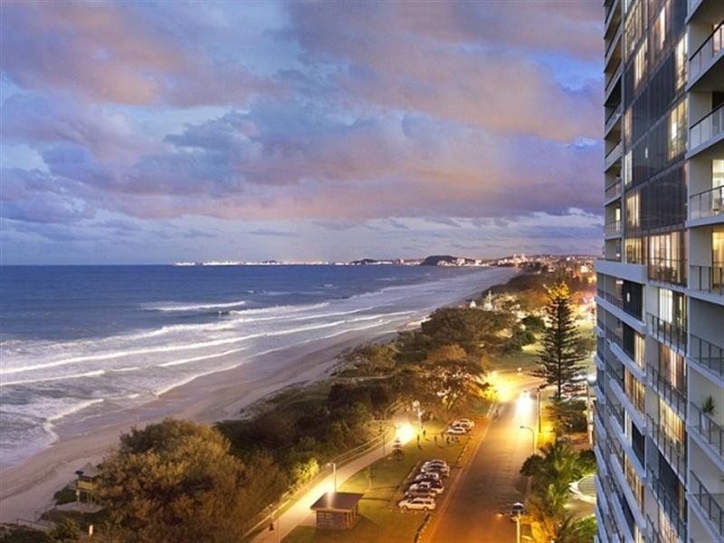 2/280 Hedges Avenue, Broadbeach QLD 4218