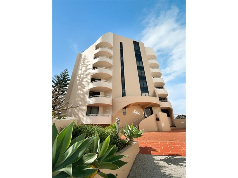 4 ‘On the Park’, 255 Hedges Avenue, Mermaid Beach QLD 4218