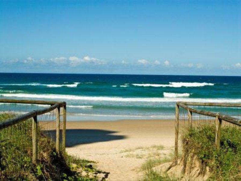 11/74 Old Burleigh Road, Surfers Paradise QLD 4217